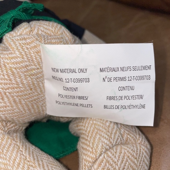 NIB NWT Starbucks® 121st Edition Bearista® Collectible Bear, Green Apron - Picture 9 of 10